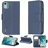 jioeuinly Case for Nokia C12 Pro Case Compatible