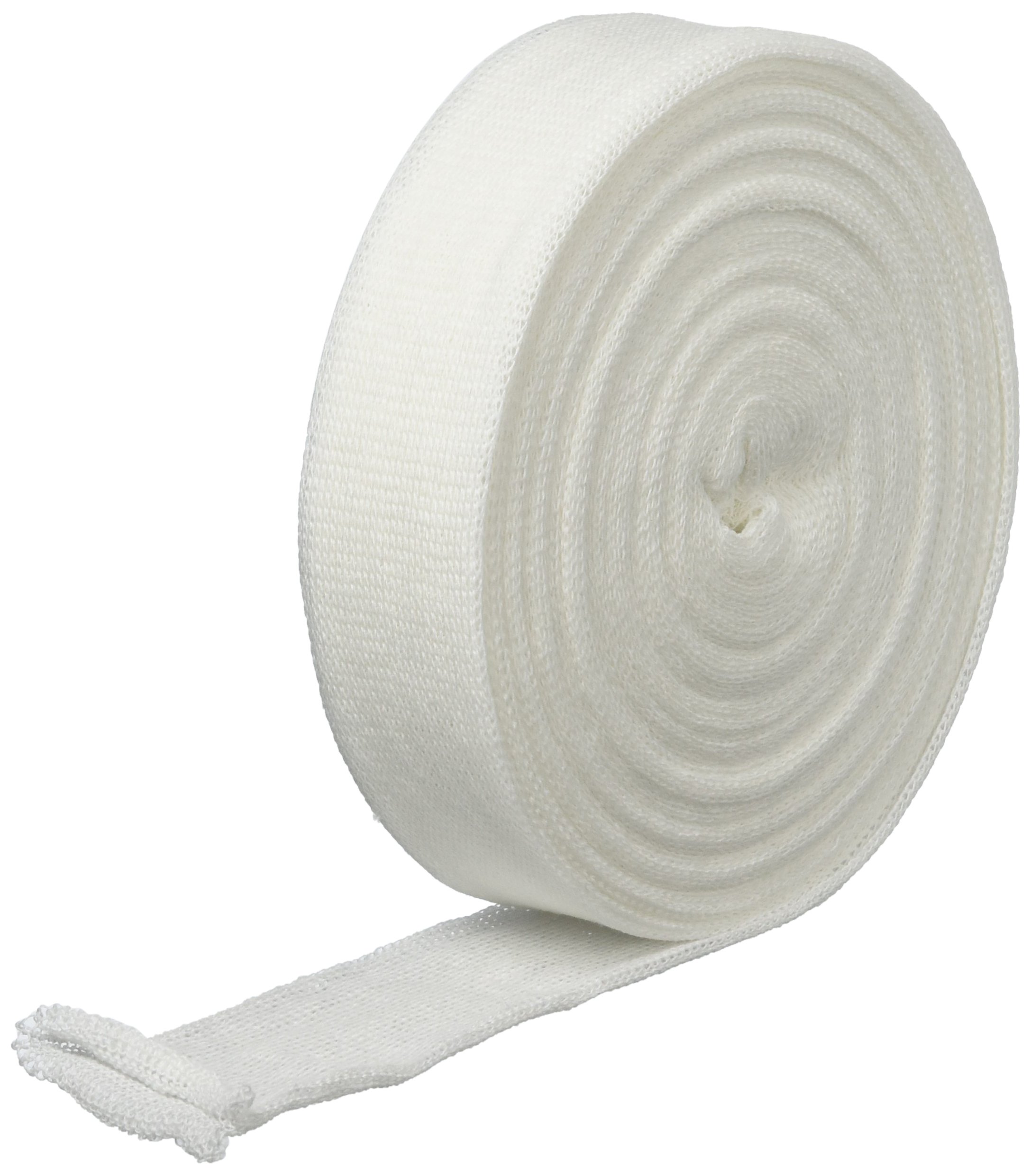 Meditrade 5182 ABE tricot tubular bandage, 2.5 cm width x 20 m length, multiple fingers, toes, size 2