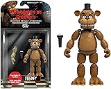 Funko 5" Articulated Action Figure: Five Nights at