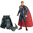 Mattel DC Comics Multiverse Justice League Superman