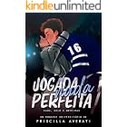 JOGADA NADA PERFEITA: CAOS, GELO E MENTIRAS