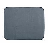 InterDesign iDry Large Kitchen Countertop Absorbent