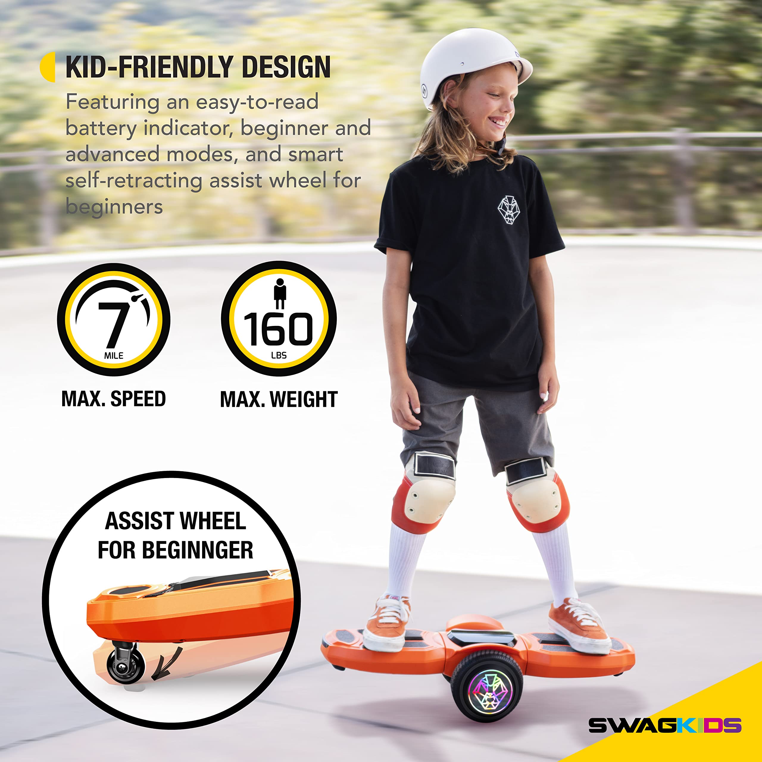 Hover Board Swagtron Hoverboard Evo V2 Battery Swagtron Hoverboard