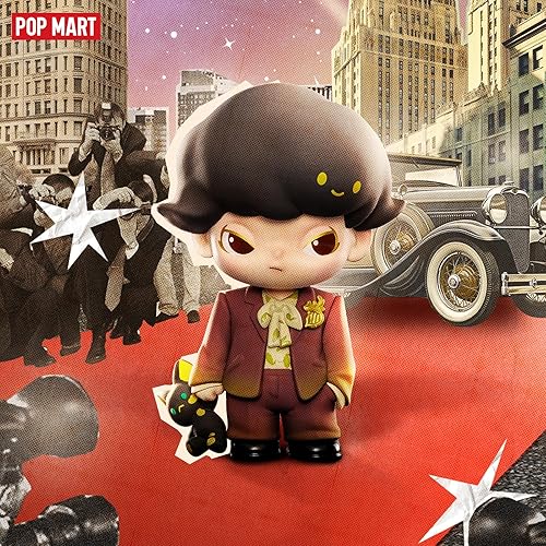 小物・アクセサリー Pop Mart Limited Edition Game Cards POP MART Official | Shop