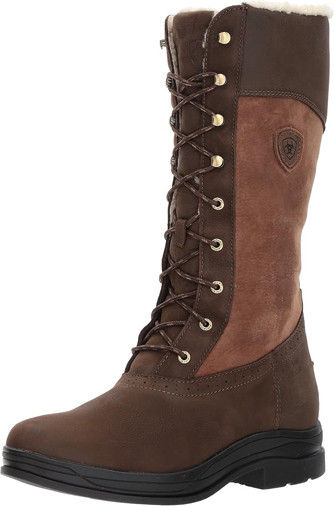 middleburg h2o country boot