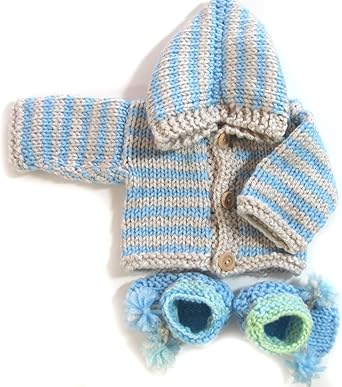 amazon baby boy sweater