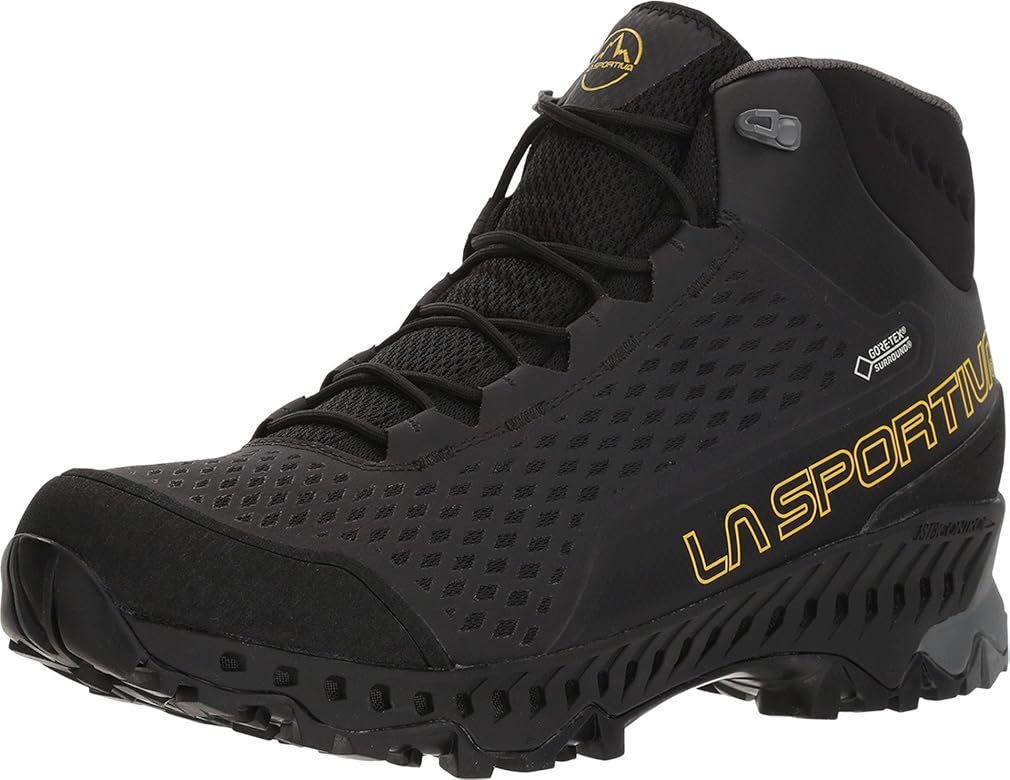 la sportiva hiking boots