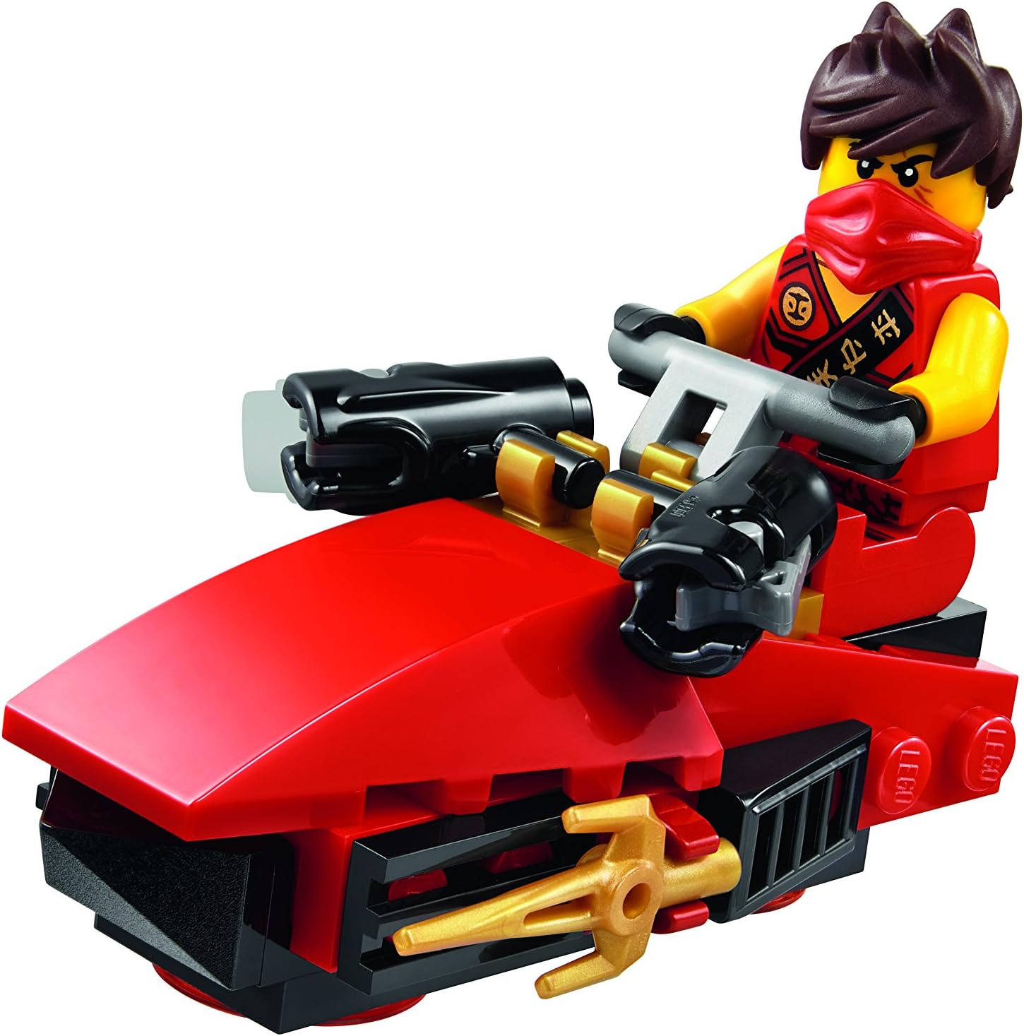 lego ninjago 30293