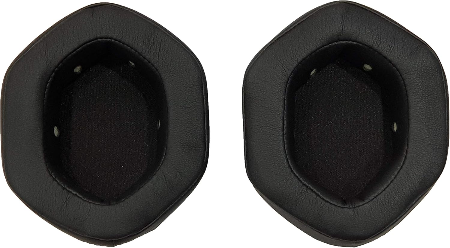 AHG Accessory House Global Premium Replacement crossfade ear pads cushions. Compatible with V-Moda Crossfade 1/2 / 3 Wireless - Image 5