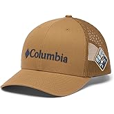 Columbia Unisex-Adult Mesh Snap Back