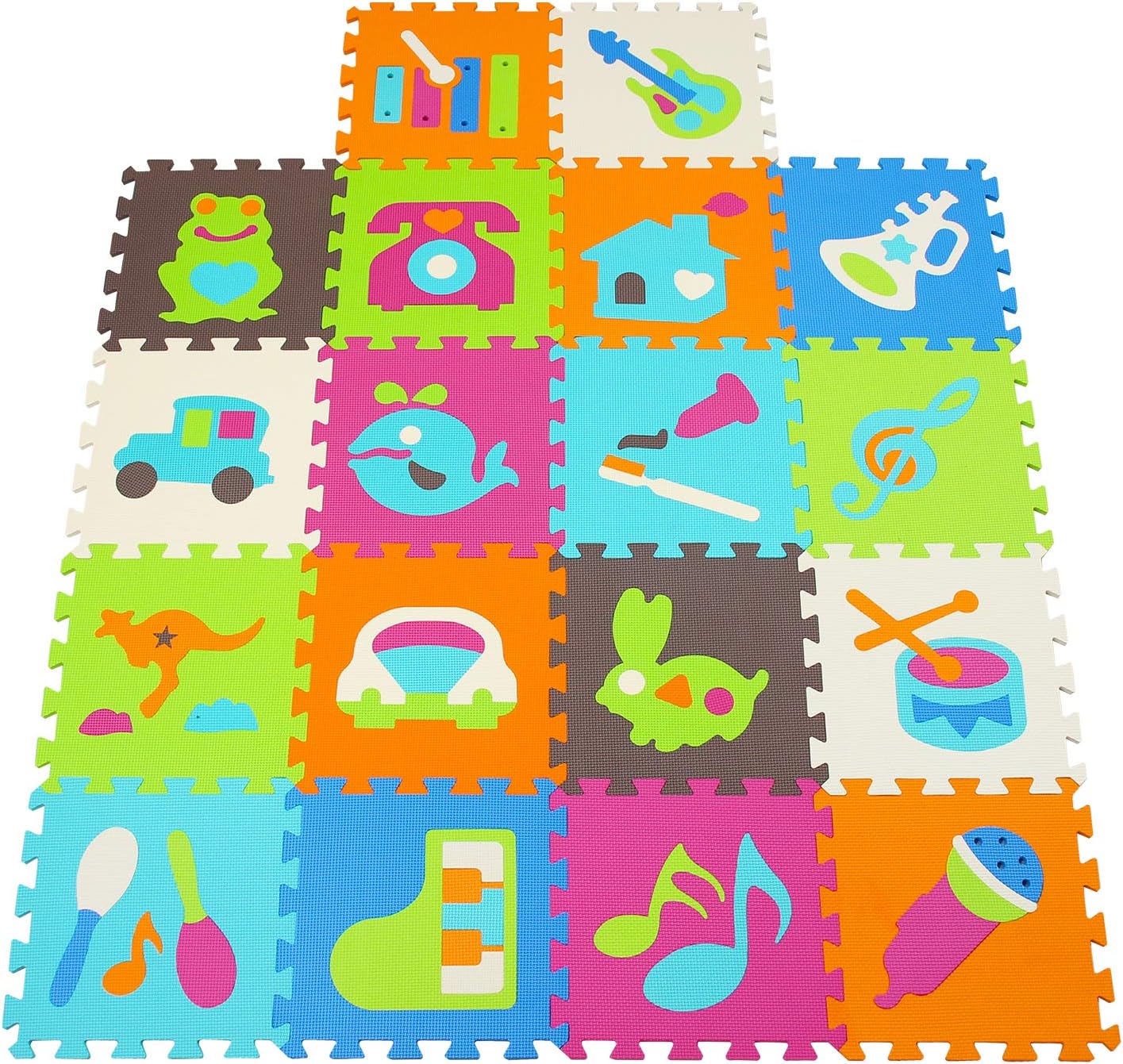 Alfombra Puzzle Para Ninos Bebe Infantil 18 Piezas Suelo De Goma Eva Suave 142 X 114cm Meiqicool Alfombrillas Para Puzzles Juguetes Y Juegos Puzzles Y Rompecabezas Kudzuandcompany Com Alfombra Puzzle Para Ninos Bebe Infantil 18 Piezas Suelo De Goma Eva Suave 142 X 114cm Meiqicool Alfombrillas Para Puzzles Juguetes Y Juegos Puzzles Y Rompecabezas Kudzuandcompany Com