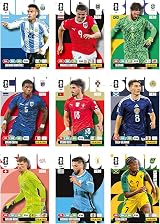 Panini FIFA World Cup 2026 Adrenalyn XL Multiset view 4