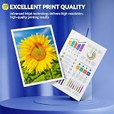 Toner Kingdom Compatible 405XL Ink Set for Epson WorkForce Pro view 5
