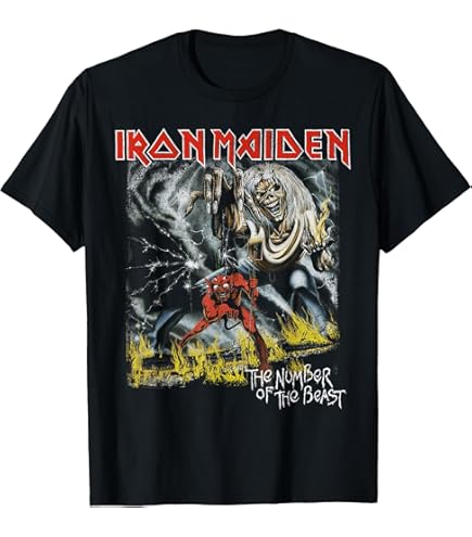 Amazon.com: Pantera Official Cowboys From Hell Riding Skeleton