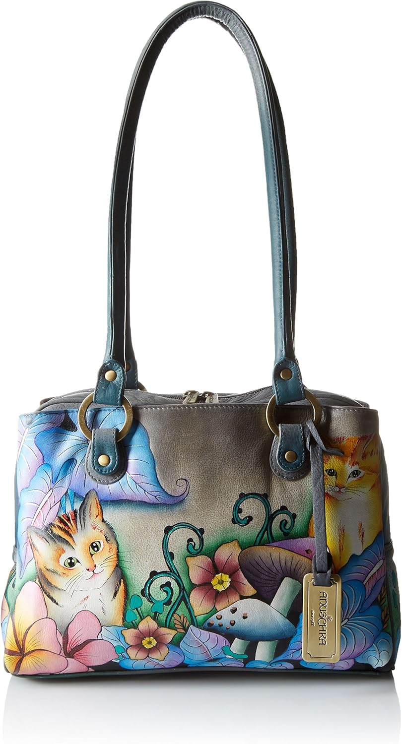 anuschka handbags stores