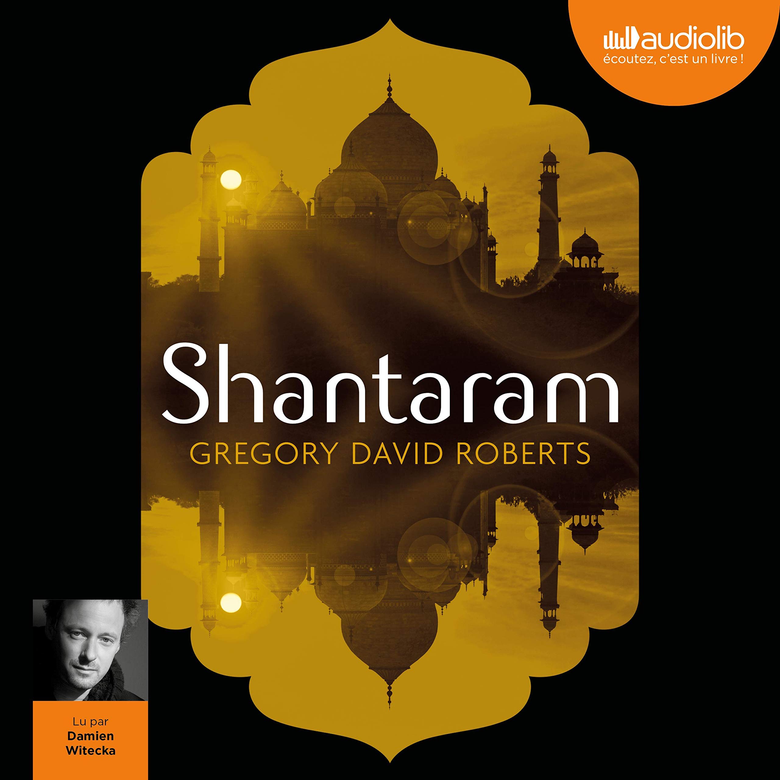 Shantaram [French Version] Image
