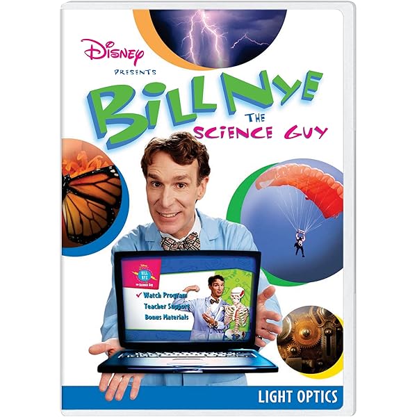 その他 Safety Smart Science With Bill Nye: Fire [DVD] Safety Smart Science with Bill Nye: Fire (DVD) for sale