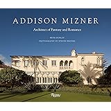 Addison Mizner The Architect Whose Genius Defined Palm Beach Perkins Stephen Caughman James 9781493026555 Amazon Com Books