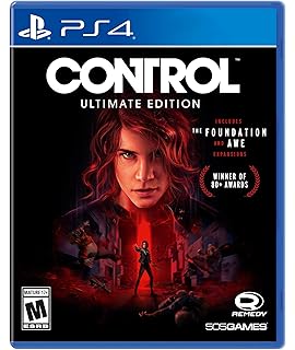 where to buy control game