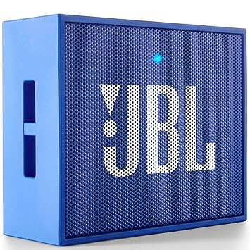 jbl go portable bluetooth speaker with mic