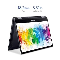 ASUS VivoBook Flip 14 Thin and Light 2-in-1