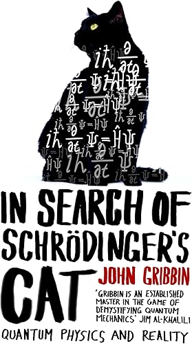 Download In Search Of Schrodinger's Cat: Updated Edition PDF