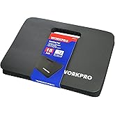 WORKPRO W133357 Kneeling Foam Pad 15 In. x 10.25 In. x 1.2 In. (Single Pack)