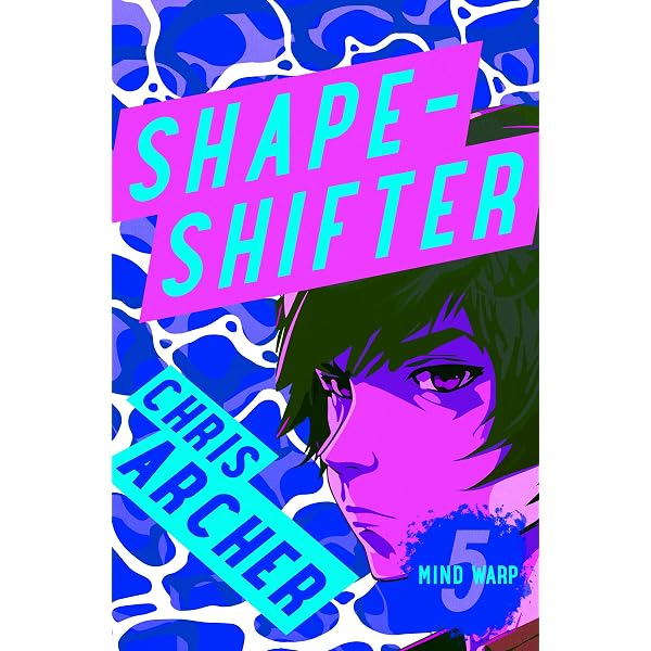 Amazon.com: Alien Scream (Mindwarp Book 3) eBook : Archer, Chris