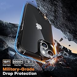 TAURI 3 in 1 for iPhone 15