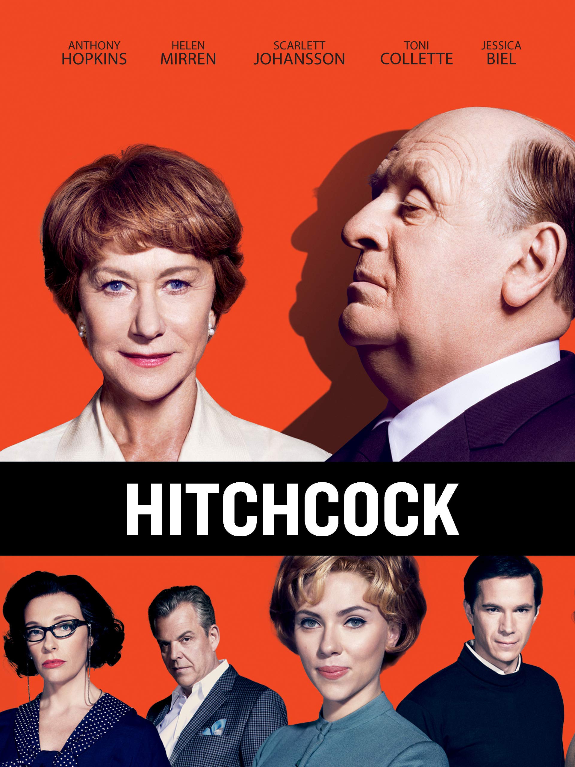 Watch Hitchcock | Prime Video