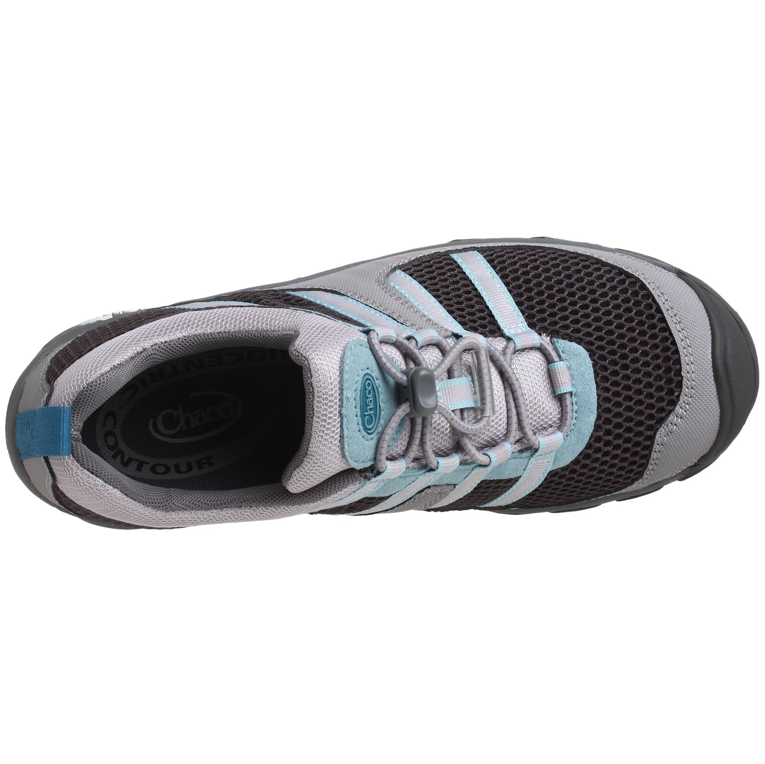 Chaco Z1 Ecotread Sandal (Toddler/Little Kid/Big Kid)