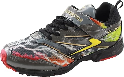 Amazon ムーンスター スーパースター Moonstar Superstar Ss J796 子供 キッズ ジュニア ローカット スニーカー 21 5cm レインボー 運動靴 スニーカー