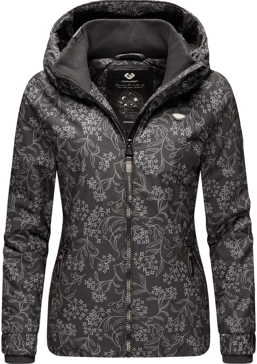 winterjacke damen outdoor sale