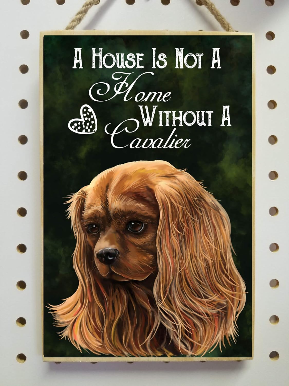 cavalier king charles gifts