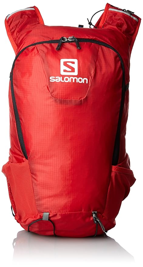 salomon skin pro 15 set backpack