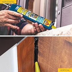 SIKA Sikaflex Construction Sealant