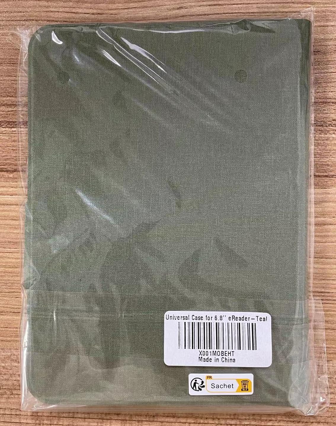 ZhaoCo Universal Case Cover for 6''-6.8