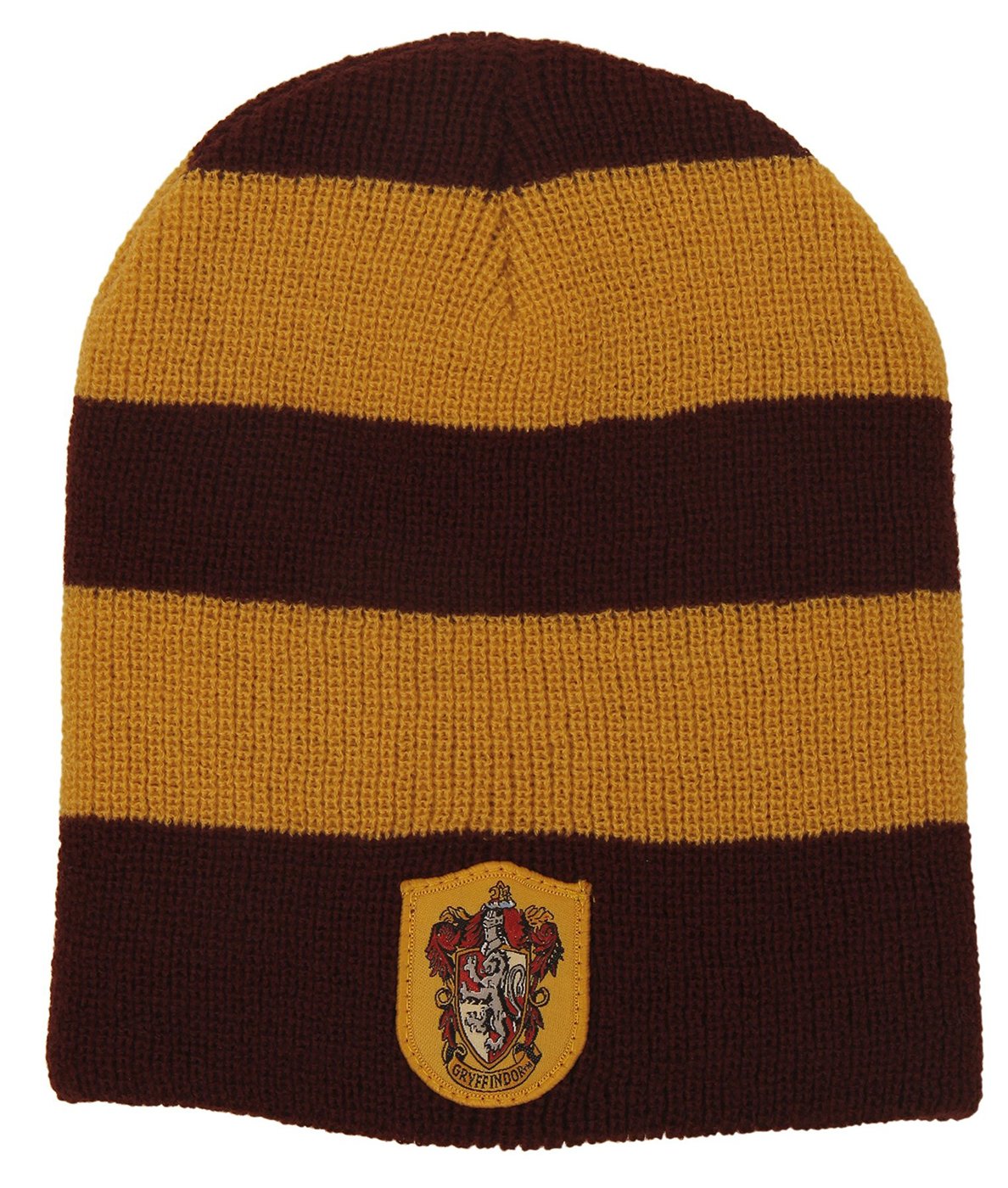 Harry Potter Gryffindor Beanie Hat Amazon.co.uk Toys & Games