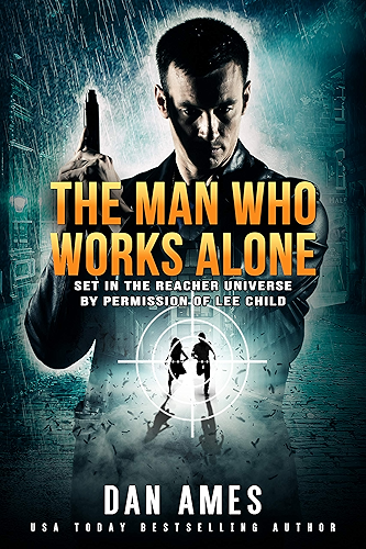 Download The Jack Reacher Cases (The Man Who Works Alone) (English Edition) PDF