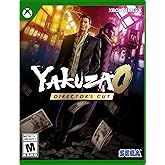 Yakuza 0: Director’s Cut - Xbox Series X