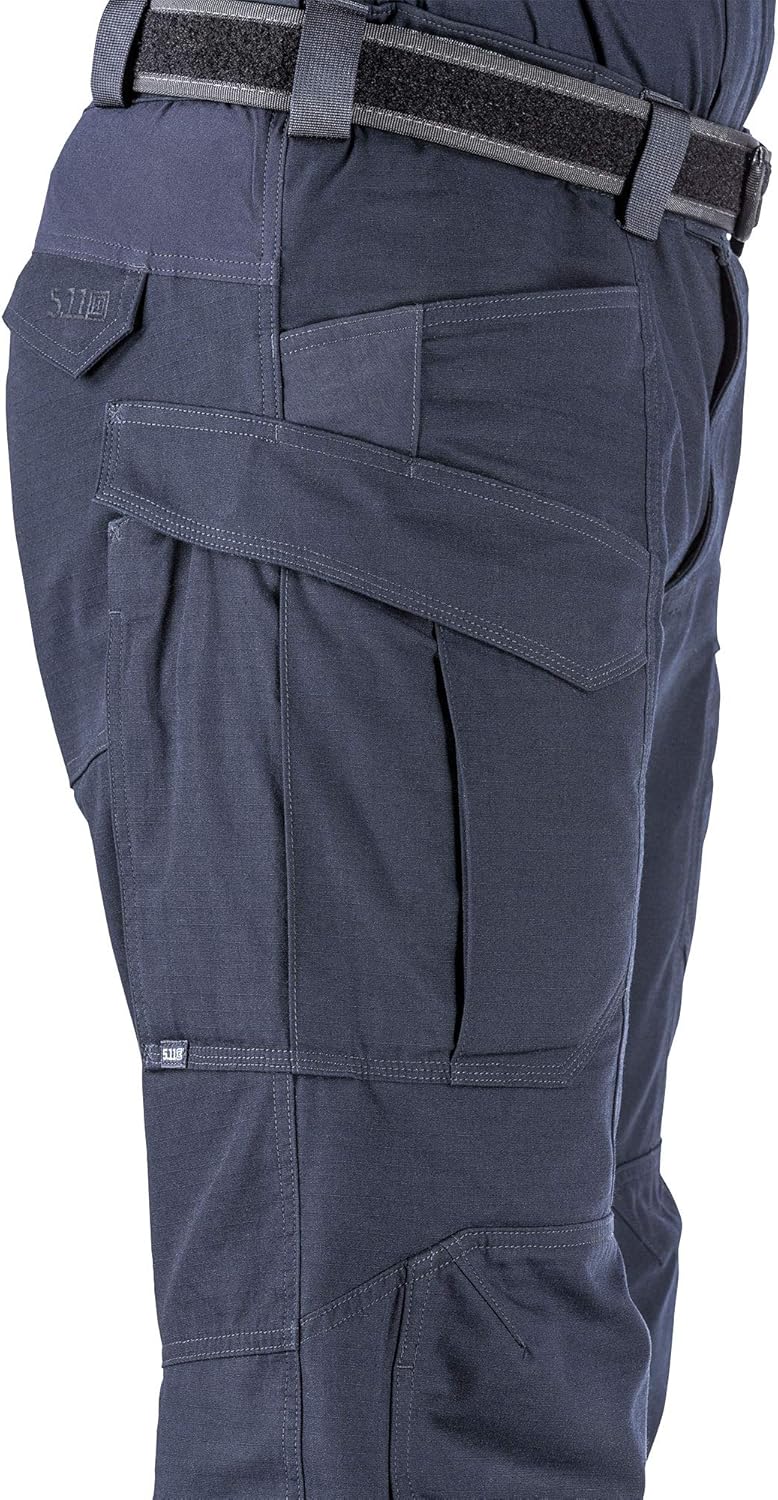 5.11 Tactical Men's XPRT Multicam Work Uniform Operator Pants, Style 74070: Clothing