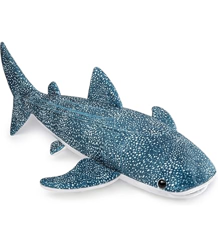 NMIXX Goods Soul Con 3.9 inches (10 cm) Plush Whale, Animals