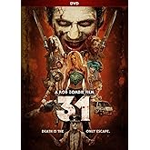 31 [DVD]