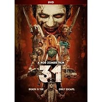 31 : Amazon.com.br: DVD e Blu-ray