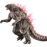Hiya Toys Action Figure, Exquisite Basic Godzilla vs.Kong-7 in Collect characters-EBG0412