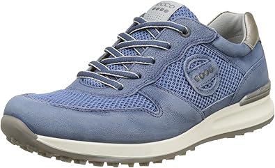 ecco golf navy