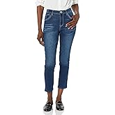 Democracy Womens Women's Ab Solution Vintage Skinny
