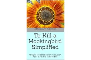 To Kill a Mockingbird Simplified : Abridged and edited with an introduction, notes & activities - new edition