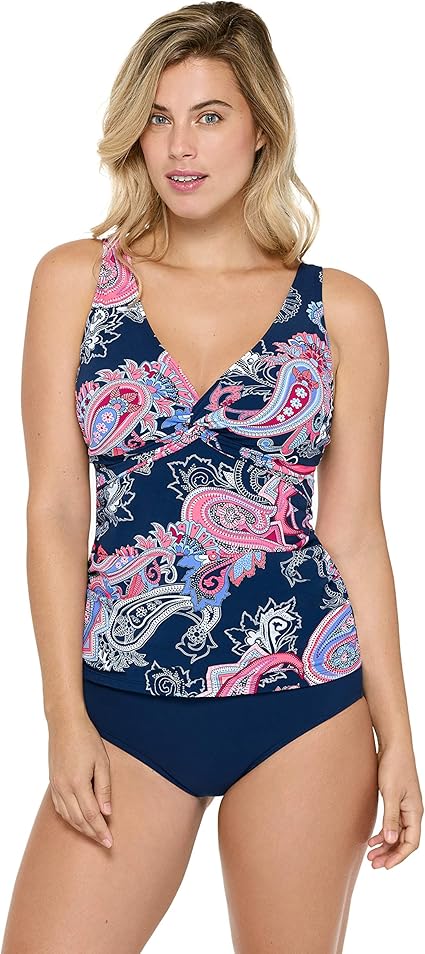 maillot christina taille plus