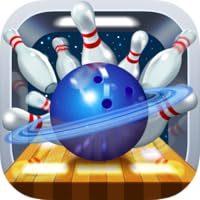 Galaxy Bowling 3D